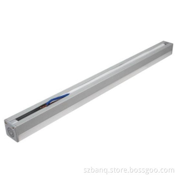 Smart Touch AC220V High Voltage LED Aluminum Profile Strip Light